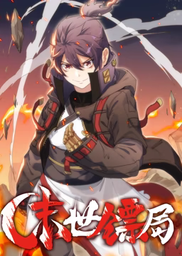 金色的海螺